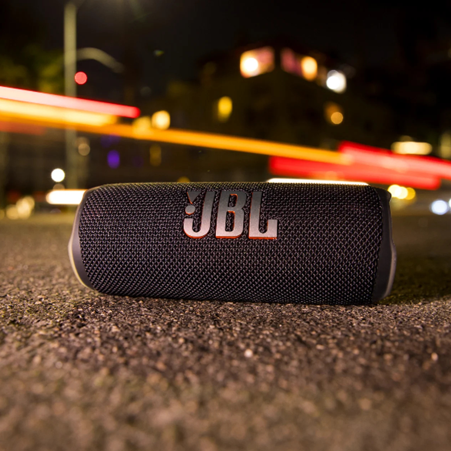 JBL Flip 6 | Portable Bluetooth Speaker | IP67 Waterproof | 12Hr Battery | PartyBoost