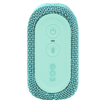 JBL Go 3 | Ultra-Compact Bluetooth Speaker | IP67 Waterproof | 5Hr Battery
