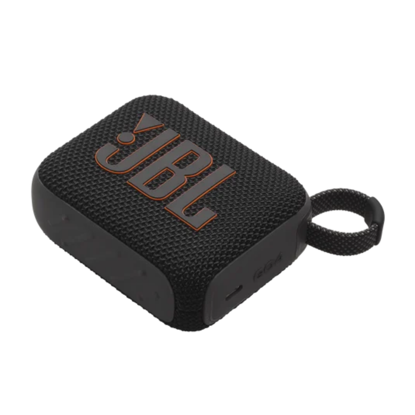 JBL Go 4 | Ultra-Portable Bluetooth Speaker | IP67 Waterproof | 7Hr Battery | Auracast