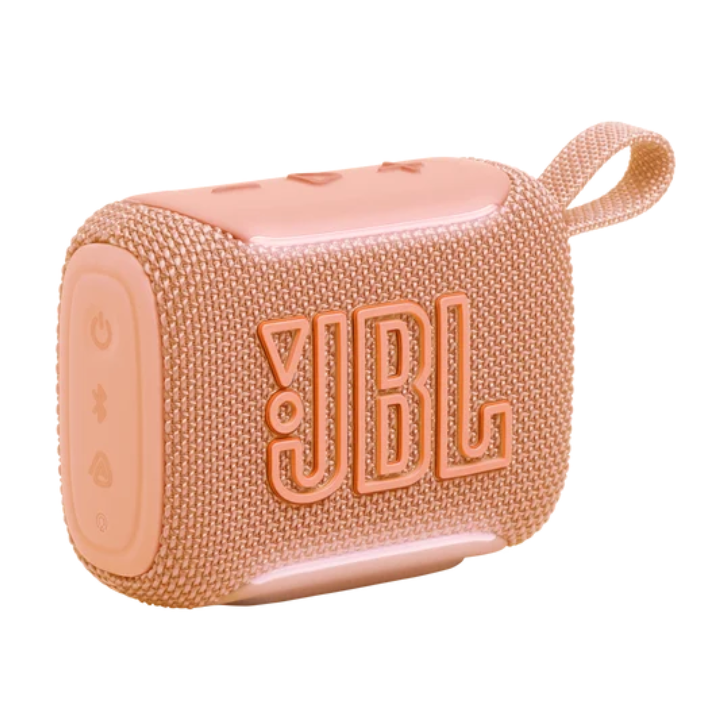 JBL Go 5 | Ultra-Portable Bluetooth Speaker | IP68 Drop-Proof | 10Hr Battery | Ambient Light