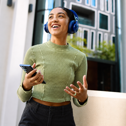 JBL Live 770NC | Over-Ear Headphones | True Adaptive ANC | 65Hr | JBL Signature Sound