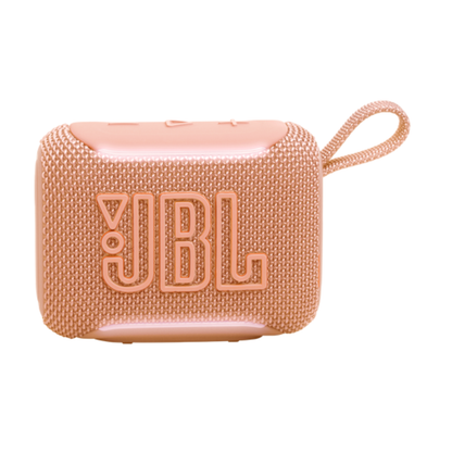 JBL Go 5 | Ultra-Portable Bluetooth Speaker | IP68 Drop-Proof | 10Hr Battery | Ambient Light