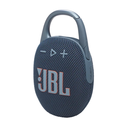 JBL Clip 5 | Ultra-Portable Bluetooth Speaker | IP67 Waterproof | 15Hr Battery | Auracast