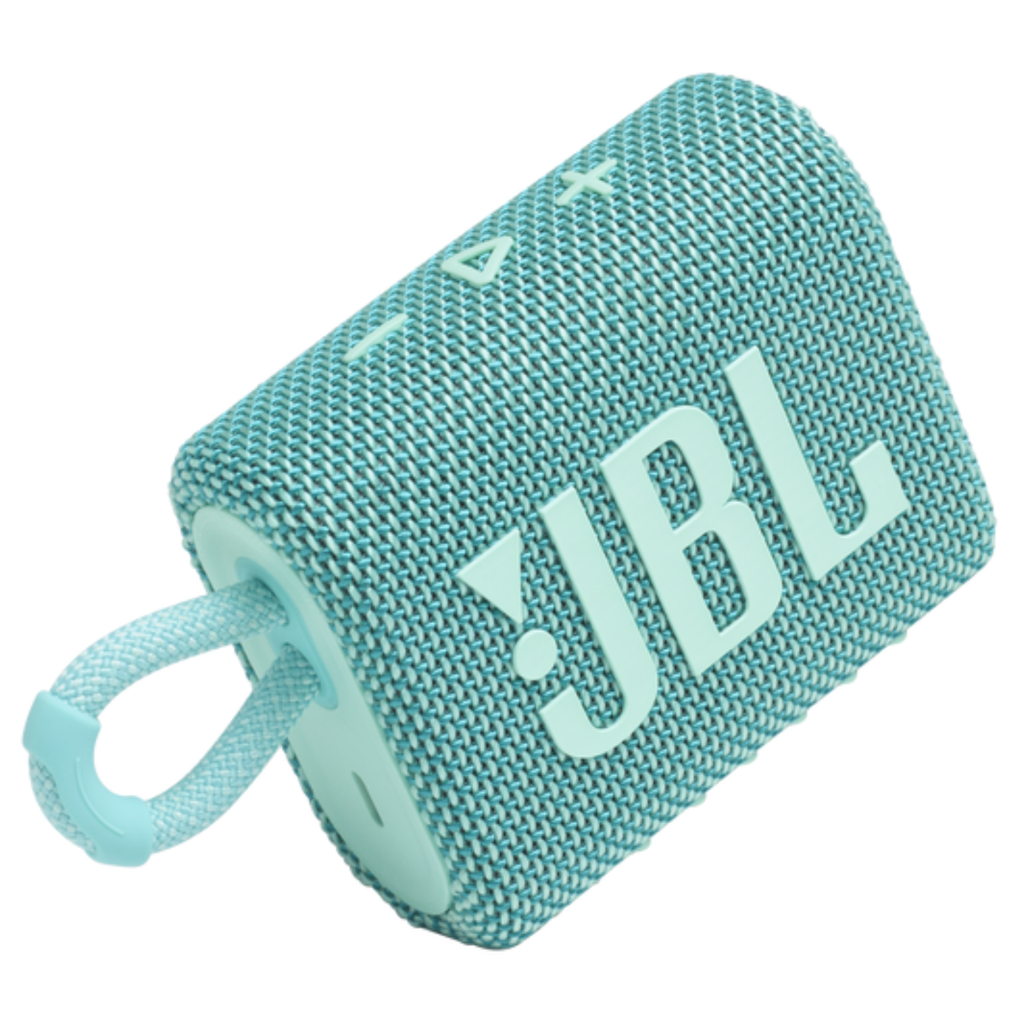 JBL Go 3 | Ultra-Compact Bluetooth Speaker | IP67 Waterproof | 5Hr Battery