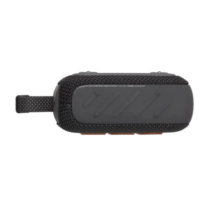 JBL Go 4 | Ultra-Portable Bluetooth Speaker | IP67 Waterproof | 7Hr Battery | Auracast