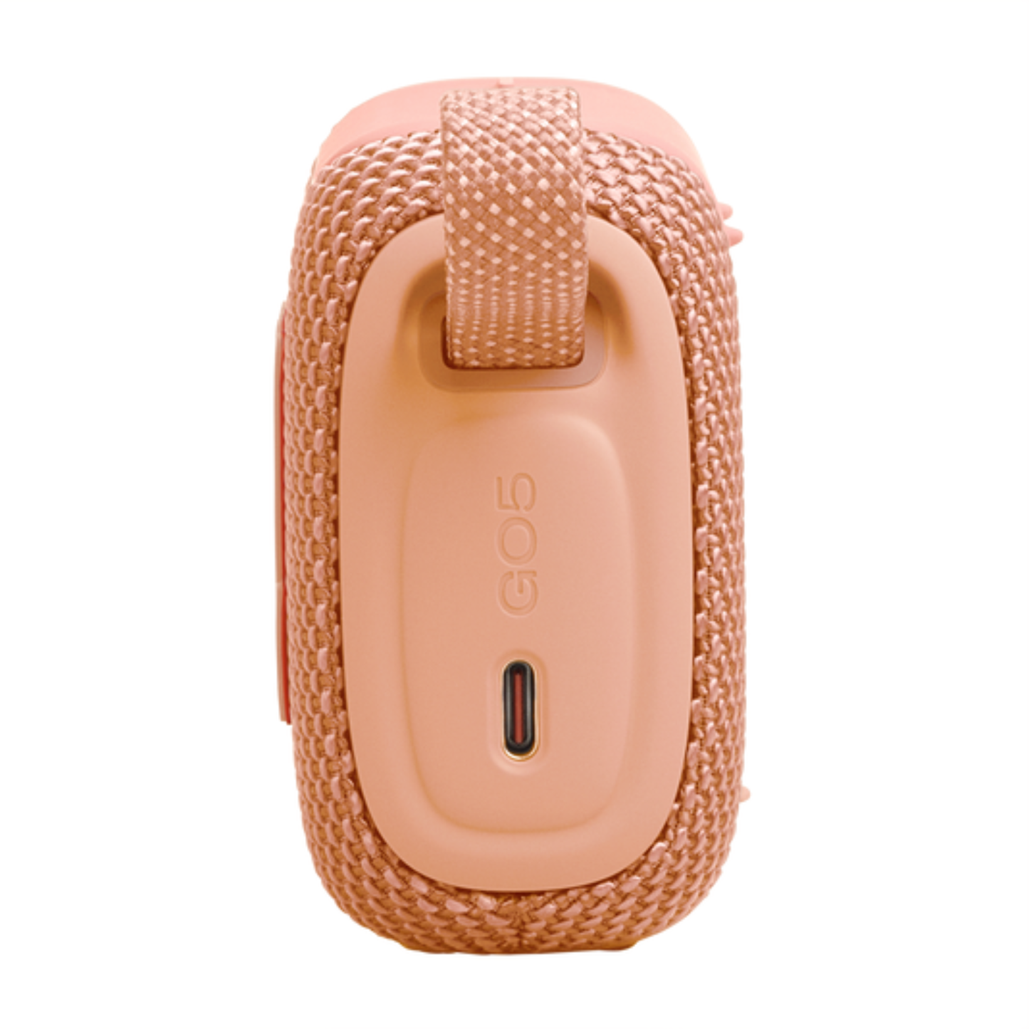 JBL Go 5 | Ultra-Portable Bluetooth Speaker | IP68 Drop-Proof | 10Hr Battery | Ambient Light