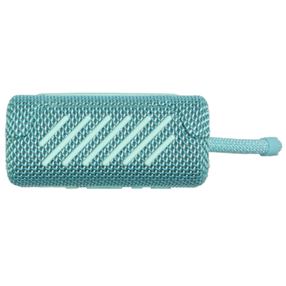JBL Go 3 | Ultra-Compact Bluetooth Speaker | IP67 Waterproof | 5Hr Battery