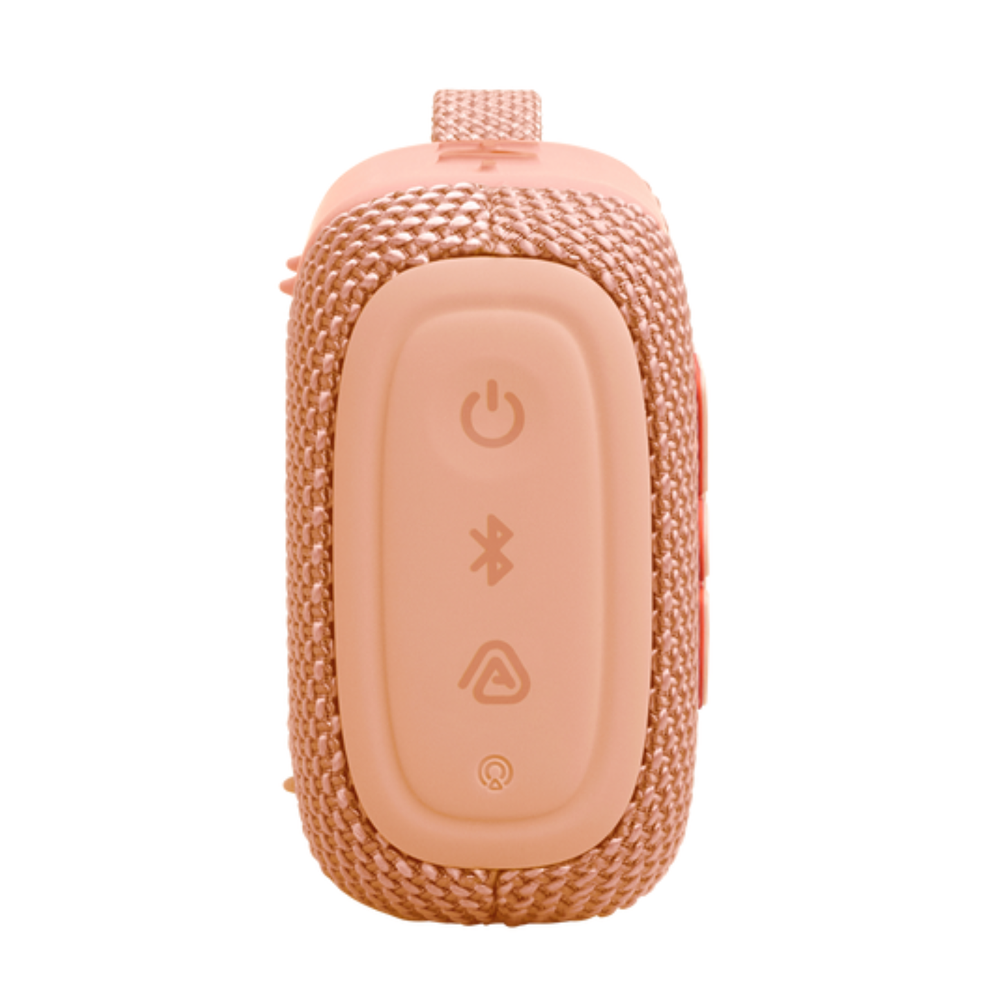 JBL Go 5 | Ultra-Portable Bluetooth Speaker | IP68 Drop-Proof | 10Hr Battery | Ambient Light