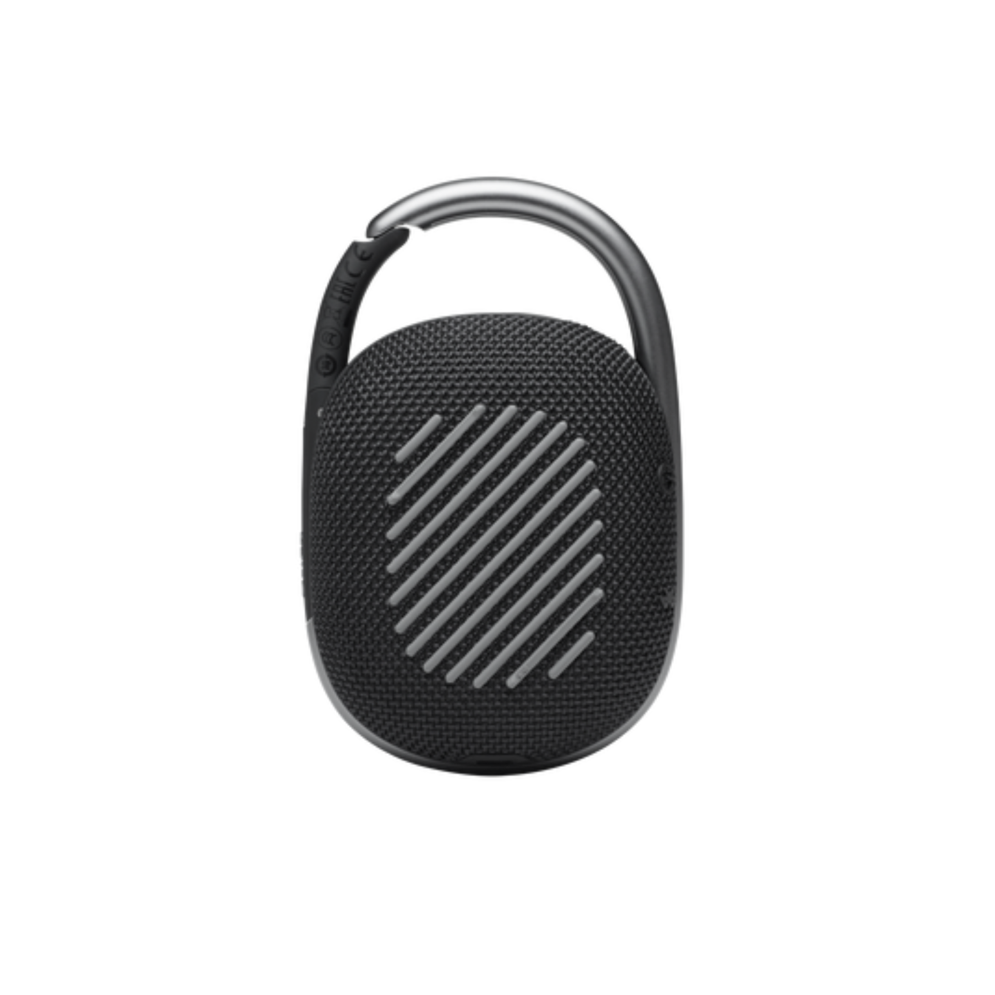 JBL Clip 4 | Ultra-Portable Bluetooth Speaker | IP67 Waterproof | 10Hr Battery