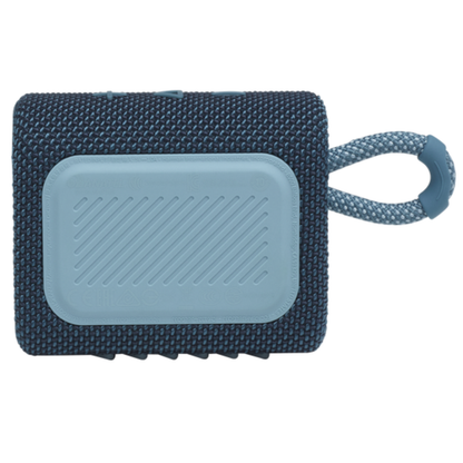 JBL Go 3 | Ultra-Compact Bluetooth Speaker | IP67 Waterproof | 5Hr Battery