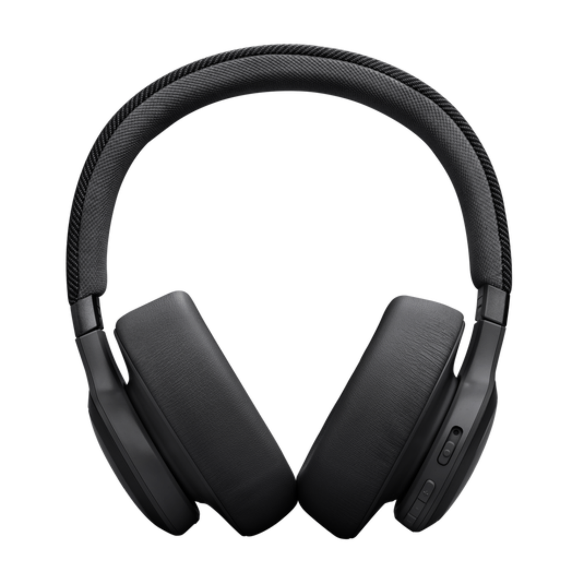 JBL Live 770NC | Over-Ear Headphones | True Adaptive ANC | 65Hr | JBL Signature Sound