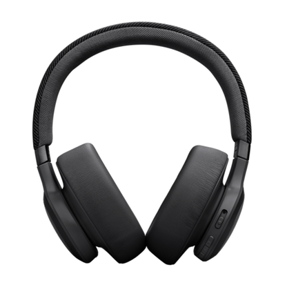 JBL Live 770NC | Over-Ear Headphones | True Adaptive ANC | 65Hr | JBL Signature Sound