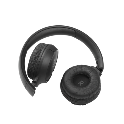 JBL Tune 510BT | On-Ear Wireless Headphones | JBL Pure Bass | Bluetooth 5.0 | 40Hr