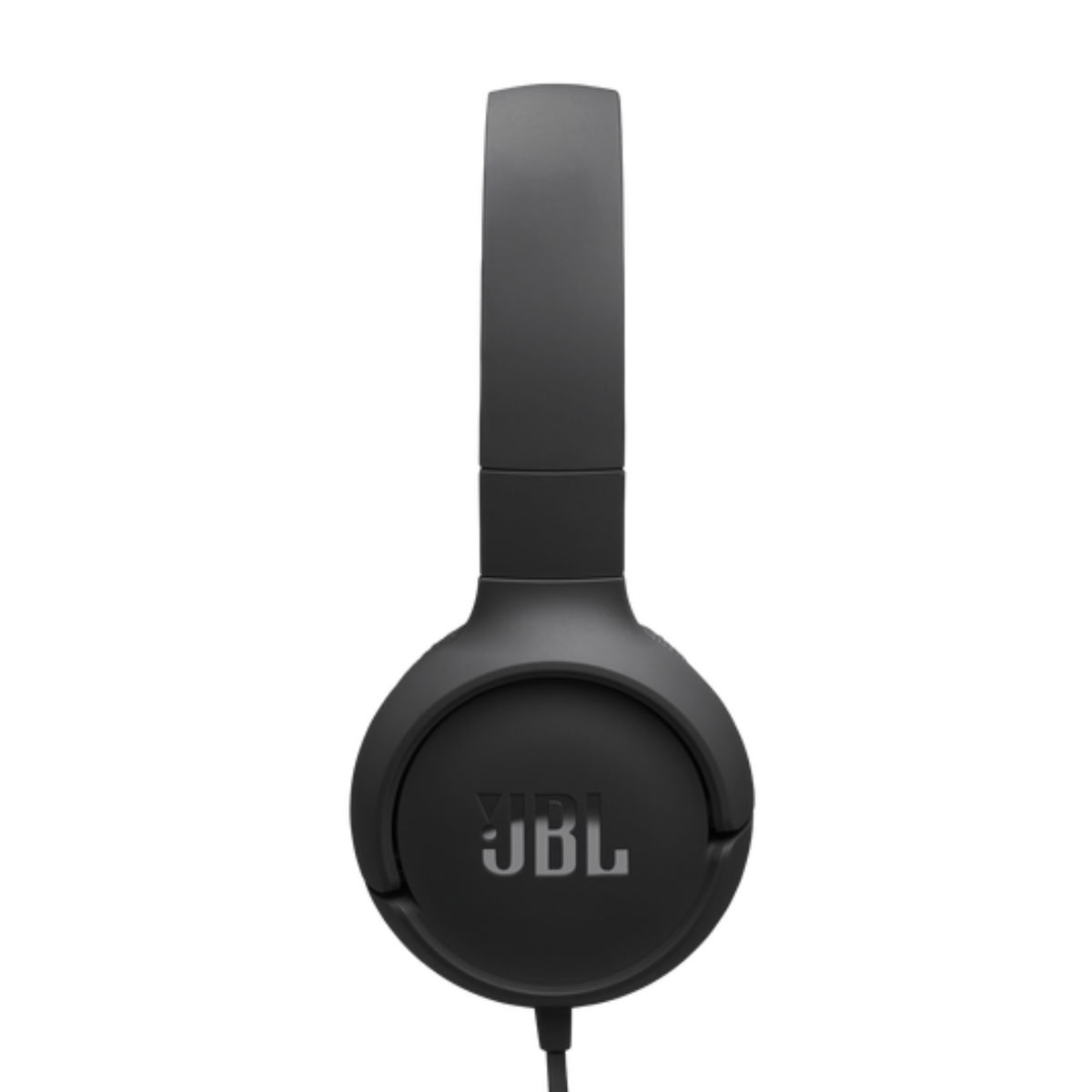 JBL Tune 520C USB-C | On-Ear Wired Headphones | Hi-Res | Pure Bass | 3-Button Remote