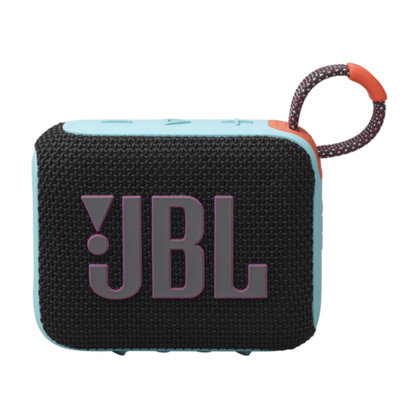JBL Go 4 | Ultra-Portable Bluetooth Speaker | IP67 Waterproof | 7Hr Battery | Auracast