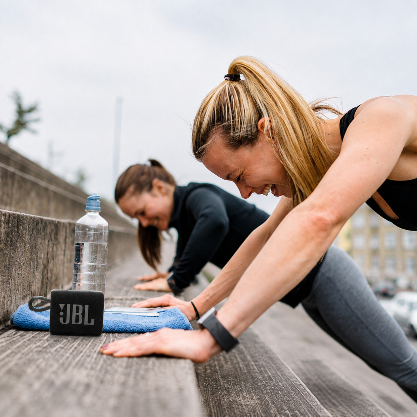 JBL Go 3 | Ultra-Compact Bluetooth Speaker | IP67 Waterproof | 5Hr Battery