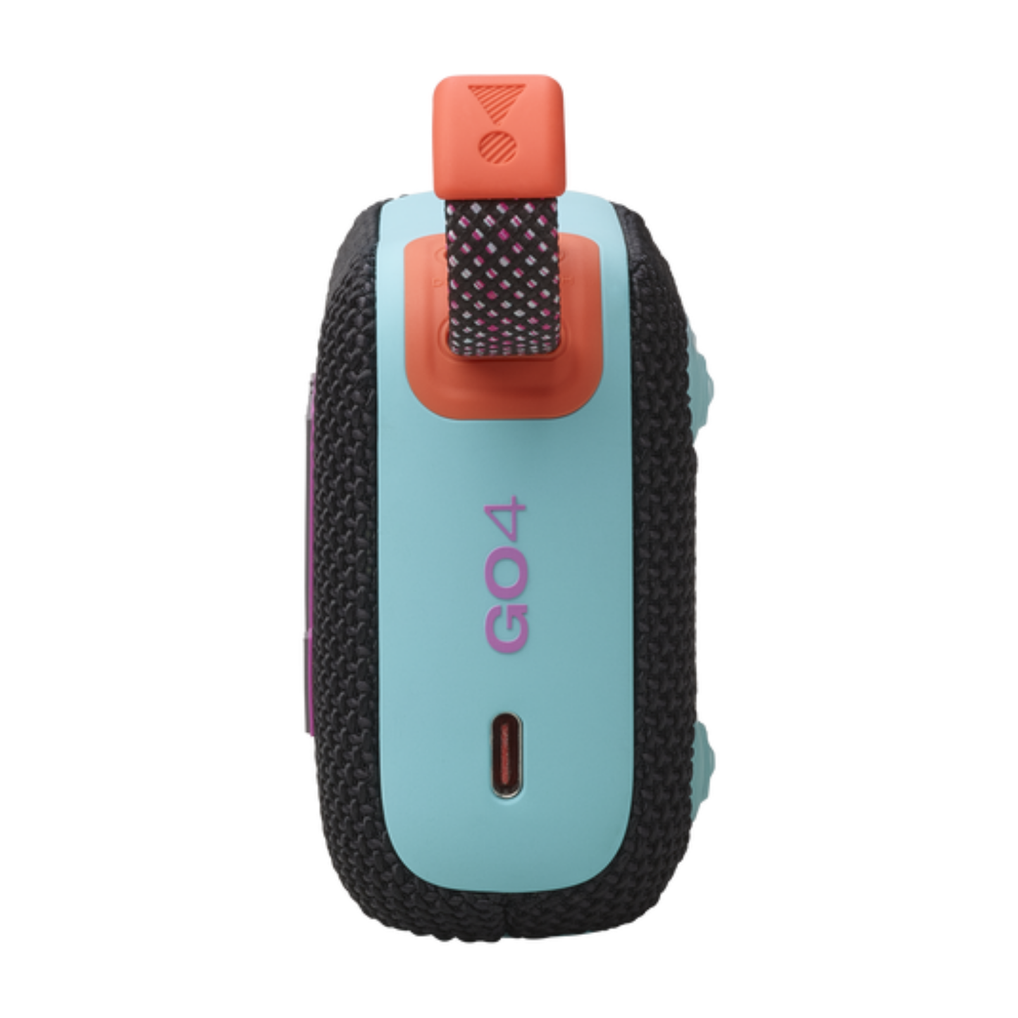 JBL Go 4 | Ultra-Portable Bluetooth Speaker | IP67 Waterproof | 7Hr Battery | Auracast