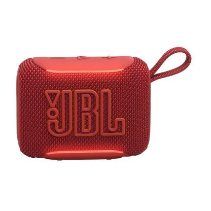 JBL Go 5 | Ultra-Portable Bluetooth Speaker | IP68 Drop-Proof | 10Hr Battery | Ambient Light