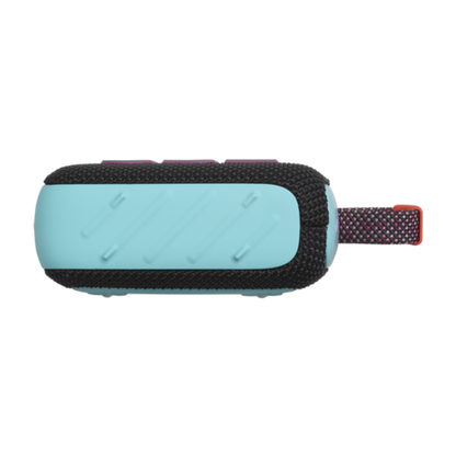 JBL Go 4 | Ultra-Portable Bluetooth Speaker | IP67 Waterproof | 7Hr Battery | Auracast