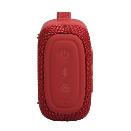 JBL Go 5 | Ultra-Portable Bluetooth Speaker | IP68 Drop-Proof | 10Hr Battery | Ambient Light