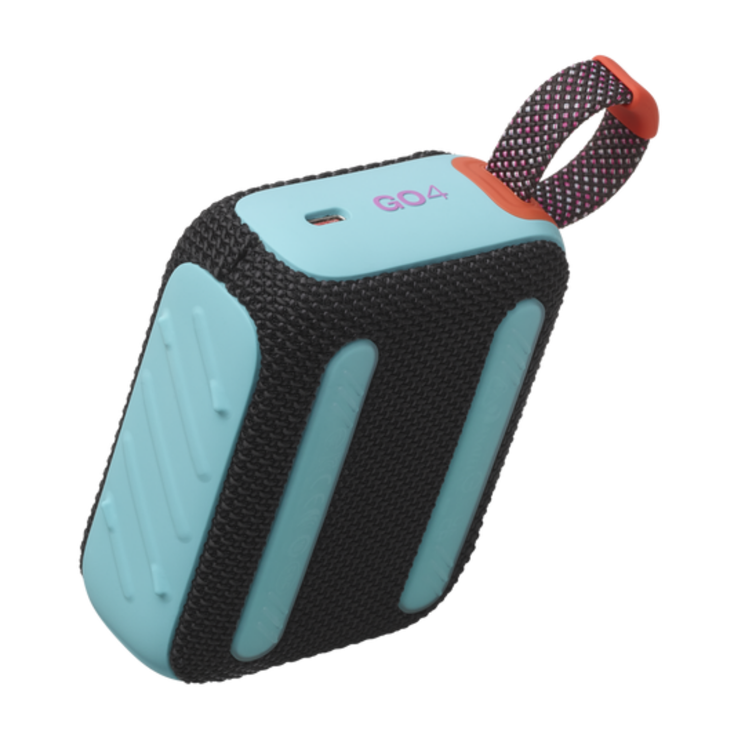 JBL Go 4 | Ultra-Portable Bluetooth Speaker | IP67 Waterproof | 7Hr Battery | Auracast
