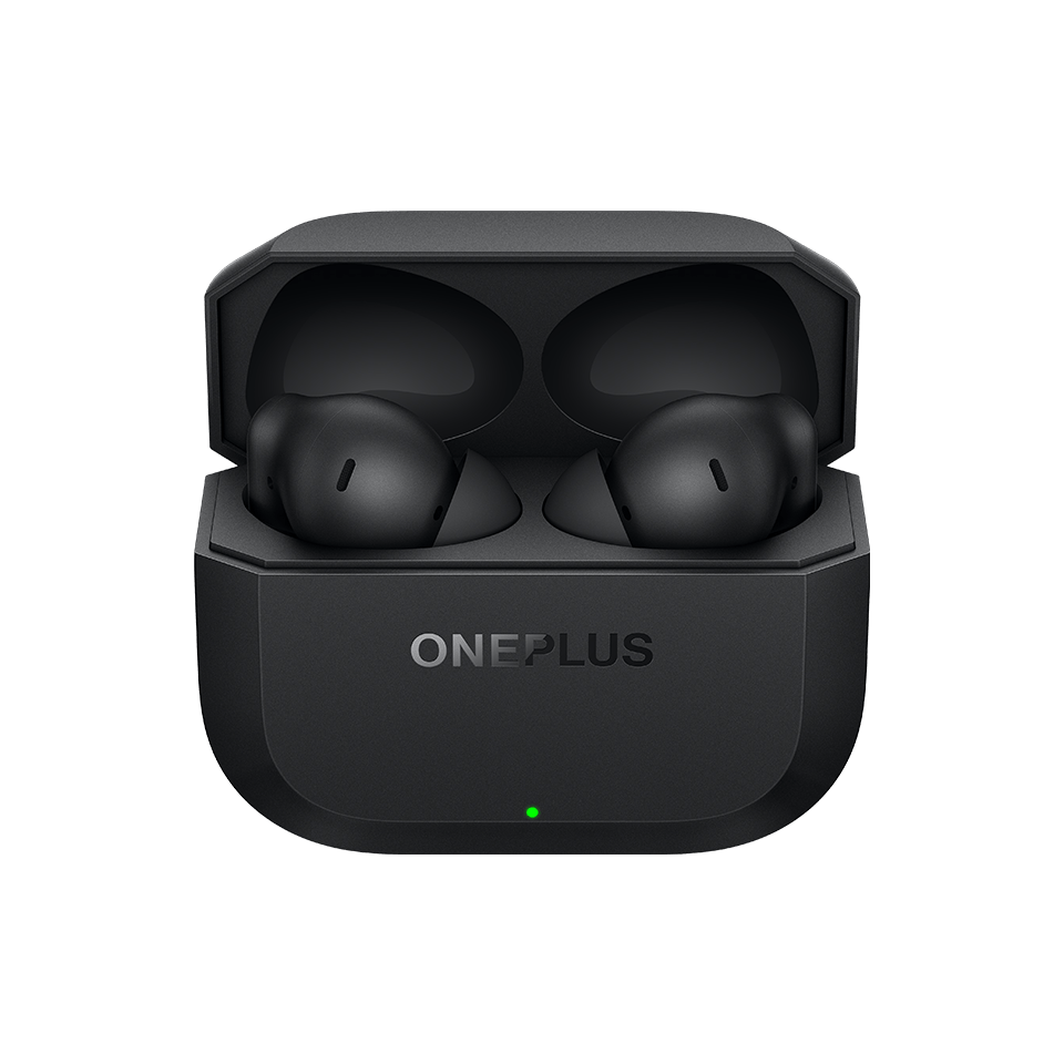 OnePlus Nord Buds 3r Bluetooth Earbuds | 54H Battery | Deep Bass 12.4mm Drivers | AI Noise Cancellation | 47ms Low Latency | Bluetooth 5.4