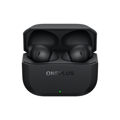 OnePlus Nord Buds 3r Bluetooth Earbuds | 54H Battery | Deep Bass 12.4mm Drivers | AI Noise Cancellation | 47ms Low Latency | Bluetooth 5.4