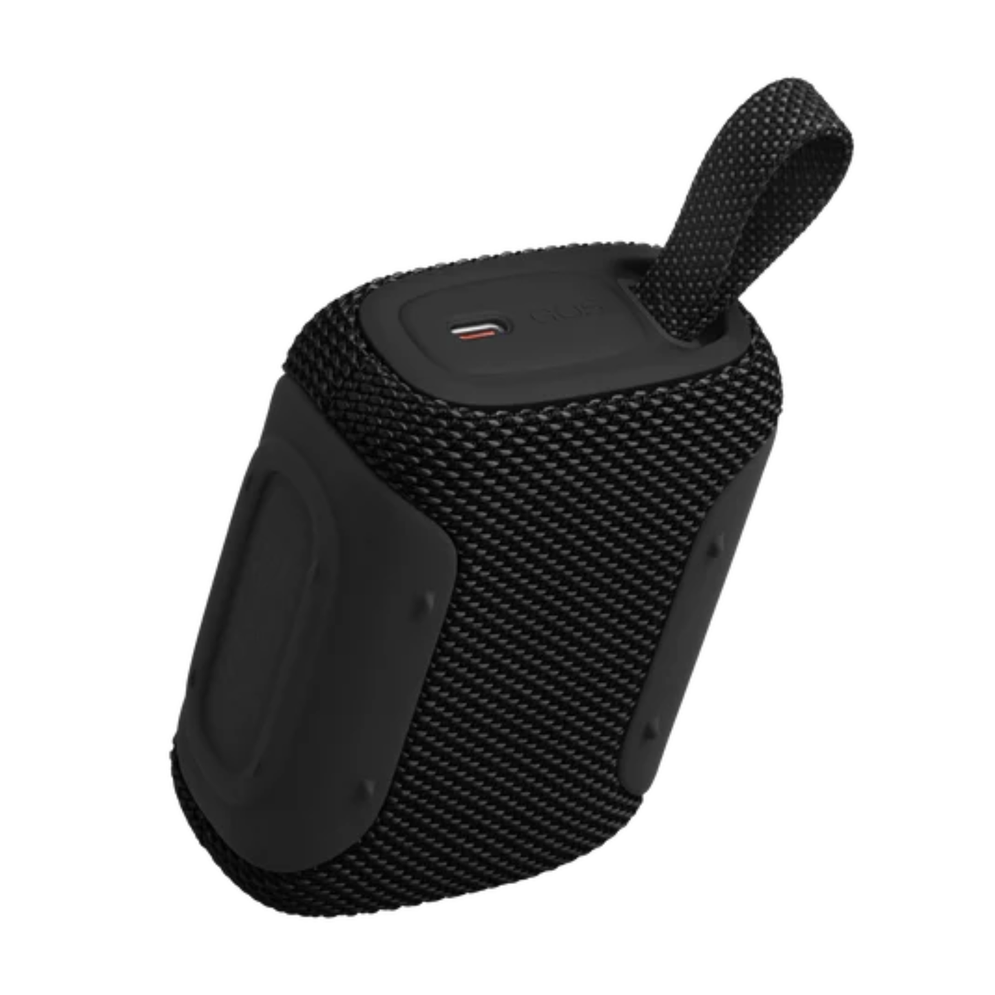JBL Go 5 | Ultra-Portable Bluetooth Speaker | IP68 Drop-Proof | 10Hr Battery | Ambient Light
