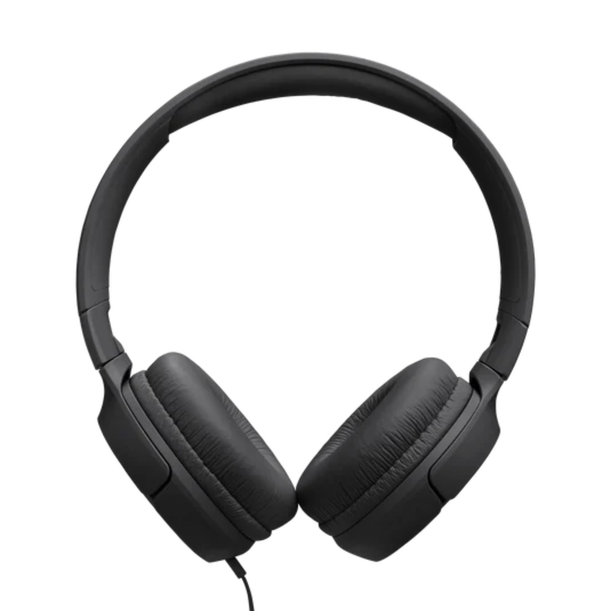 JBL Tune 520C USB-C | On-Ear Wired Headphones | Hi-Res | Pure Bass | 3-Button Remote