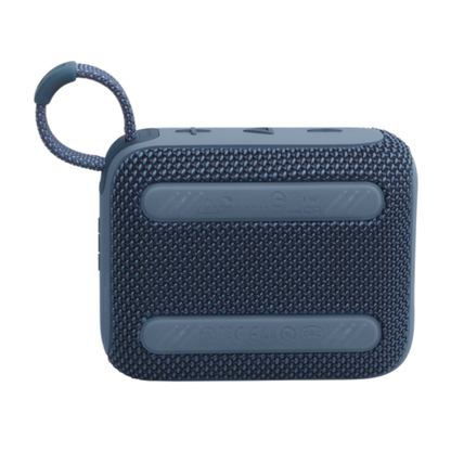 JBL Go 4 | Ultra-Portable Bluetooth Speaker | IP67 Waterproof | 7Hr Battery | Auracast