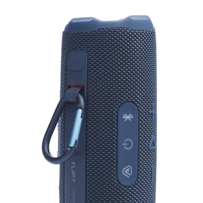 JBL Flip 7 | Portable Bluetooth Speaker | IP68 Drop-Proof | 16Hr Battery | Auracast