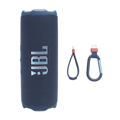JBL Flip 7 | Portable Bluetooth Speaker | IP68 Drop-Proof | 16Hr Battery | Auracast