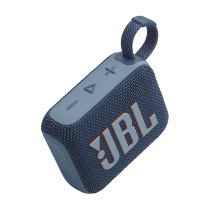 JBL Go 4 | Ultra-Portable Bluetooth Speaker | IP67 Waterproof | 7Hr Battery | Auracast