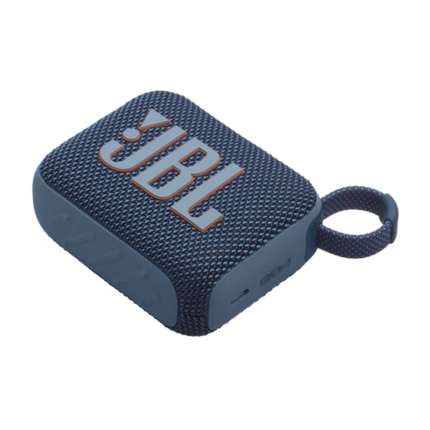 JBL Go 4 | Ultra-Portable Bluetooth Speaker | IP67 Waterproof | 7Hr Battery | Auracast