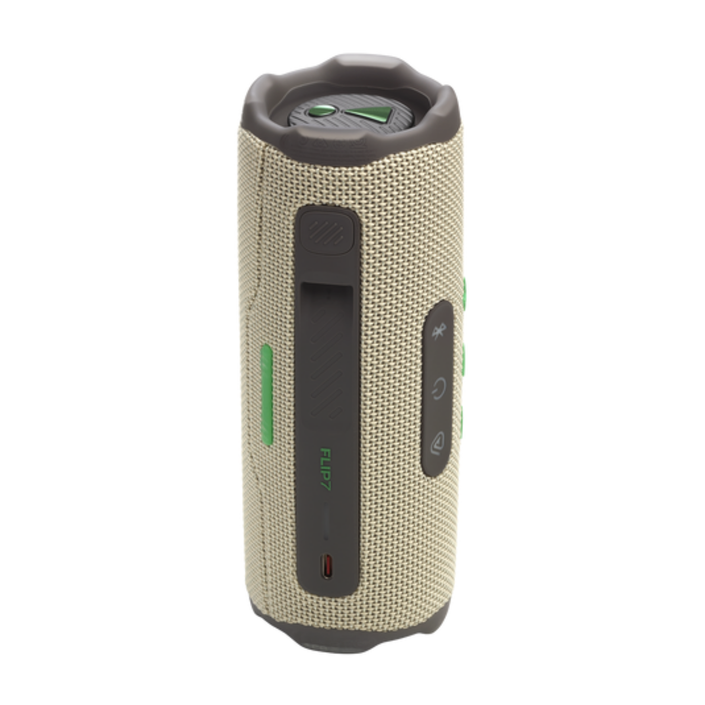 JBL Flip 7 | Portable Bluetooth Speaker | IP68 Drop-Proof | 16Hr Battery | Auracast