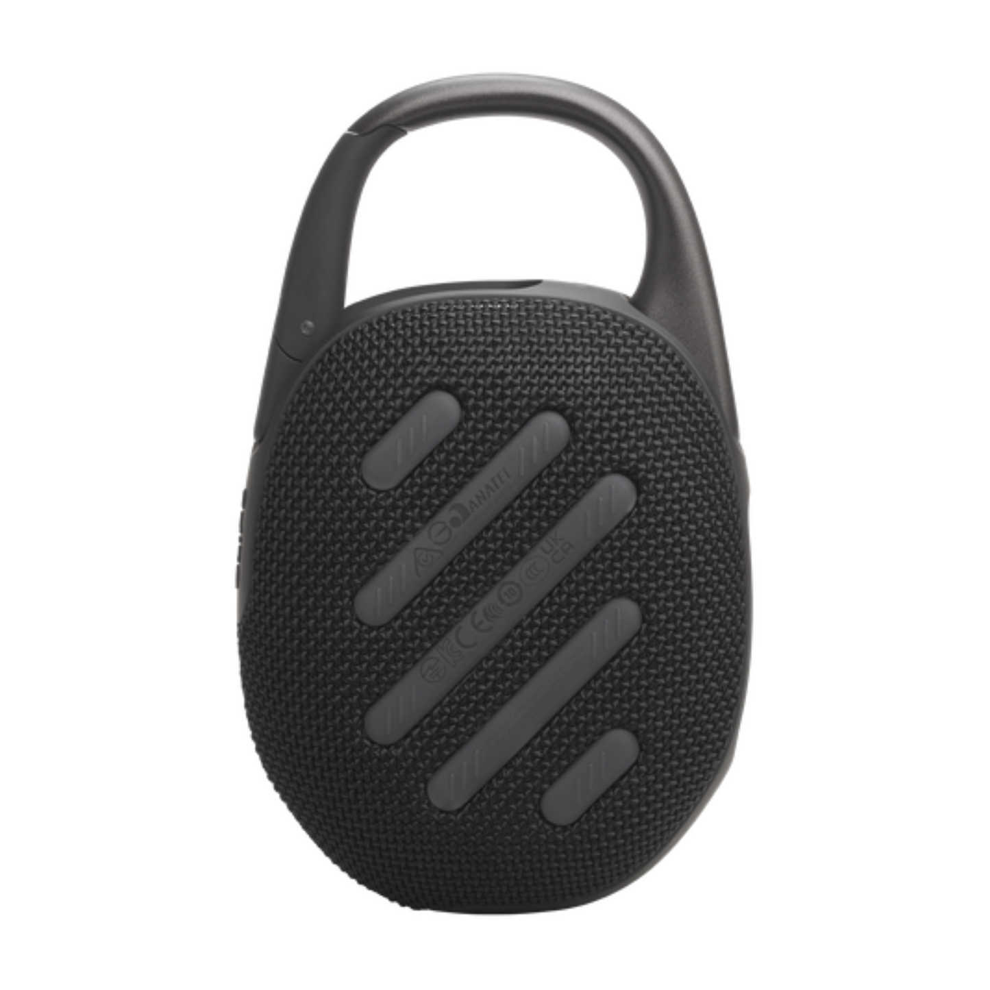 JBL Clip 5 | Ultra-Portable Bluetooth Speaker | IP67 Waterproof | 15Hr Battery | Auracast