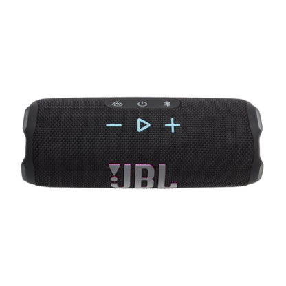 JBL Flip 7 | Portable Bluetooth Speaker | IP68 Drop-Proof | 16Hr Battery | Auracast