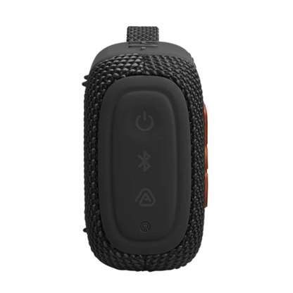 JBL Go 5 | Ultra-Portable Bluetooth Speaker | IP68 Drop-Proof | 10Hr Battery | Ambient Light