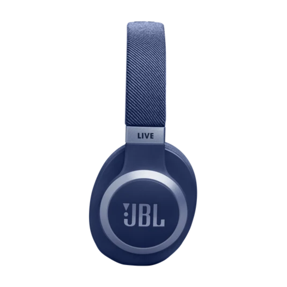 JBL Live 770NC | Over-Ear Headphones | True Adaptive ANC | 65Hr | JBL Signature Sound