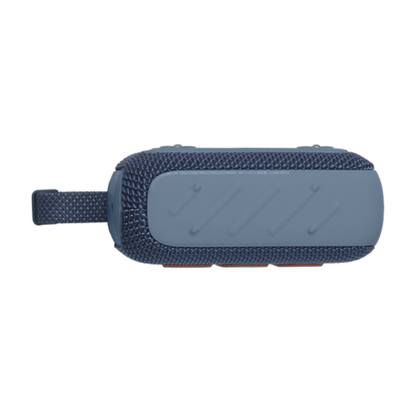 JBL Go 4 | Ultra-Portable Bluetooth Speaker | IP67 Waterproof | 7Hr Battery | Auracast