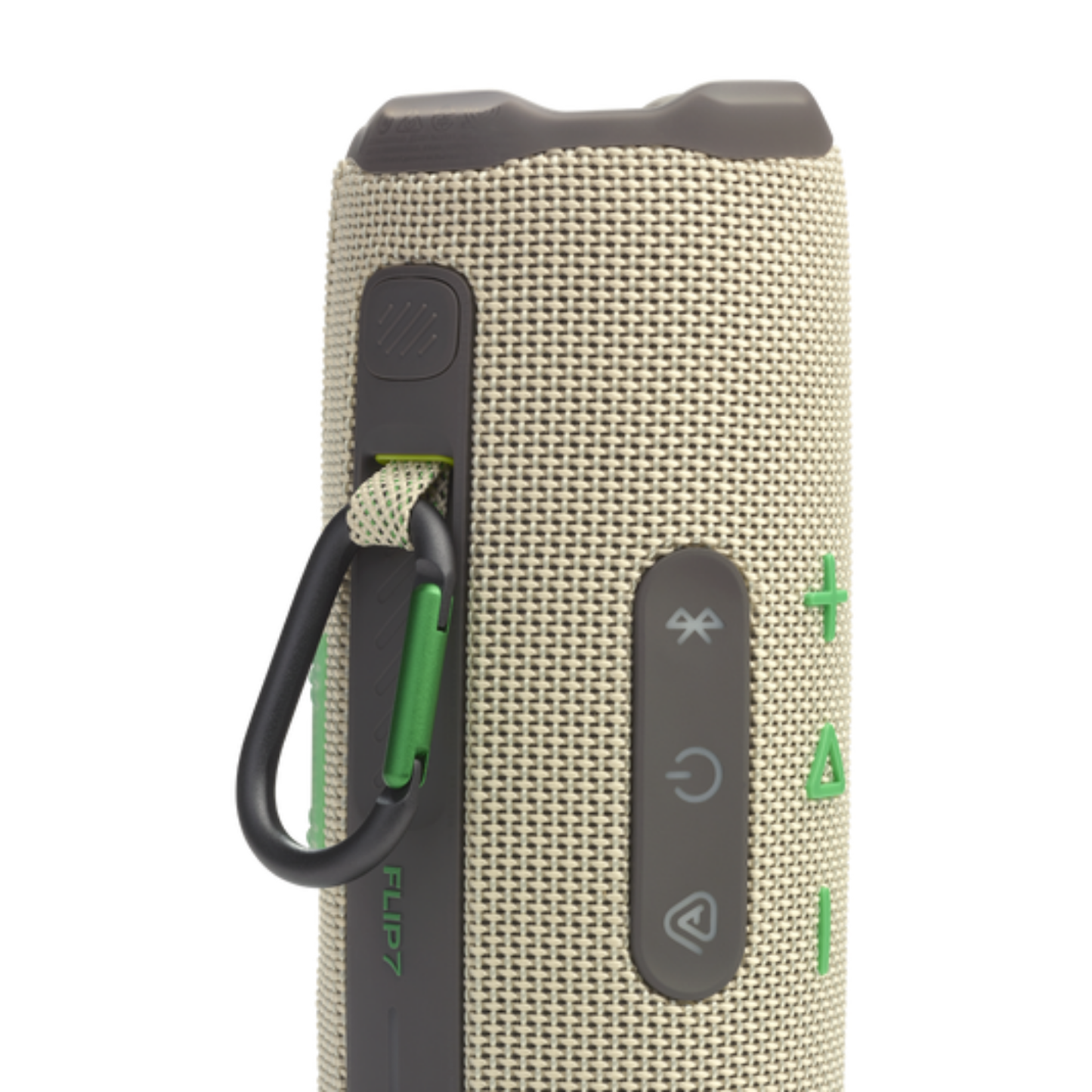 JBL Flip 7 | Portable Bluetooth Speaker | IP68 Drop-Proof | 16Hr Battery | Auracast
