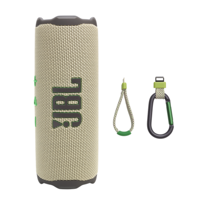 JBL Flip 7 | Portable Bluetooth Speaker | IP68 Drop-Proof | 16Hr Battery | Auracast