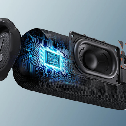 JBL Flip 7 | Portable Bluetooth Speaker | IP68 Drop-Proof | 16Hr Battery | Auracast