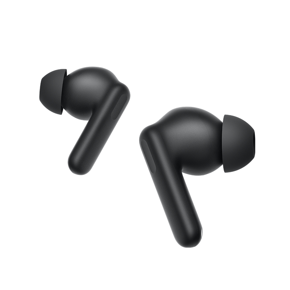OnePlus Nord Buds 3r Bluetooth Earbuds | 54H Battery | Deep Bass 12.4mm Drivers | AI Noise Cancellation | 47ms Low Latency | Bluetooth 5.4