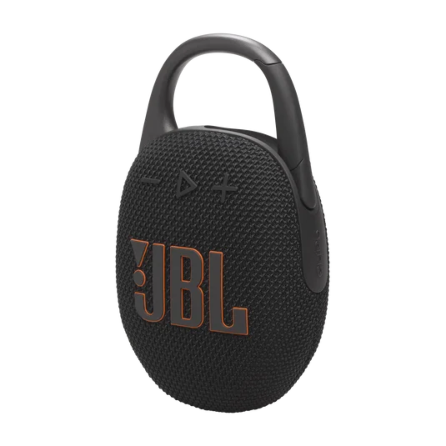 JBL Clip 5 | Ultra-Portable Bluetooth Speaker | IP67 Waterproof | 15Hr Battery | Auracast