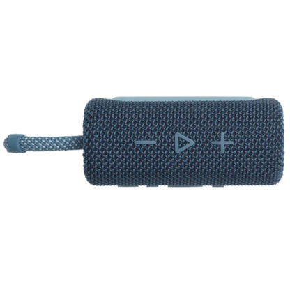 JBL Go 3 | Ultra-Compact Bluetooth Speaker | IP67 Waterproof | 5Hr Battery