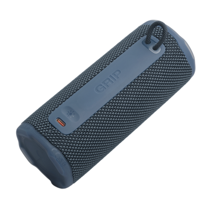 JBL Grip | Compact Bluetooth Speaker | IP68 Drop-Proof | 14Hr Battery | Ambient Light