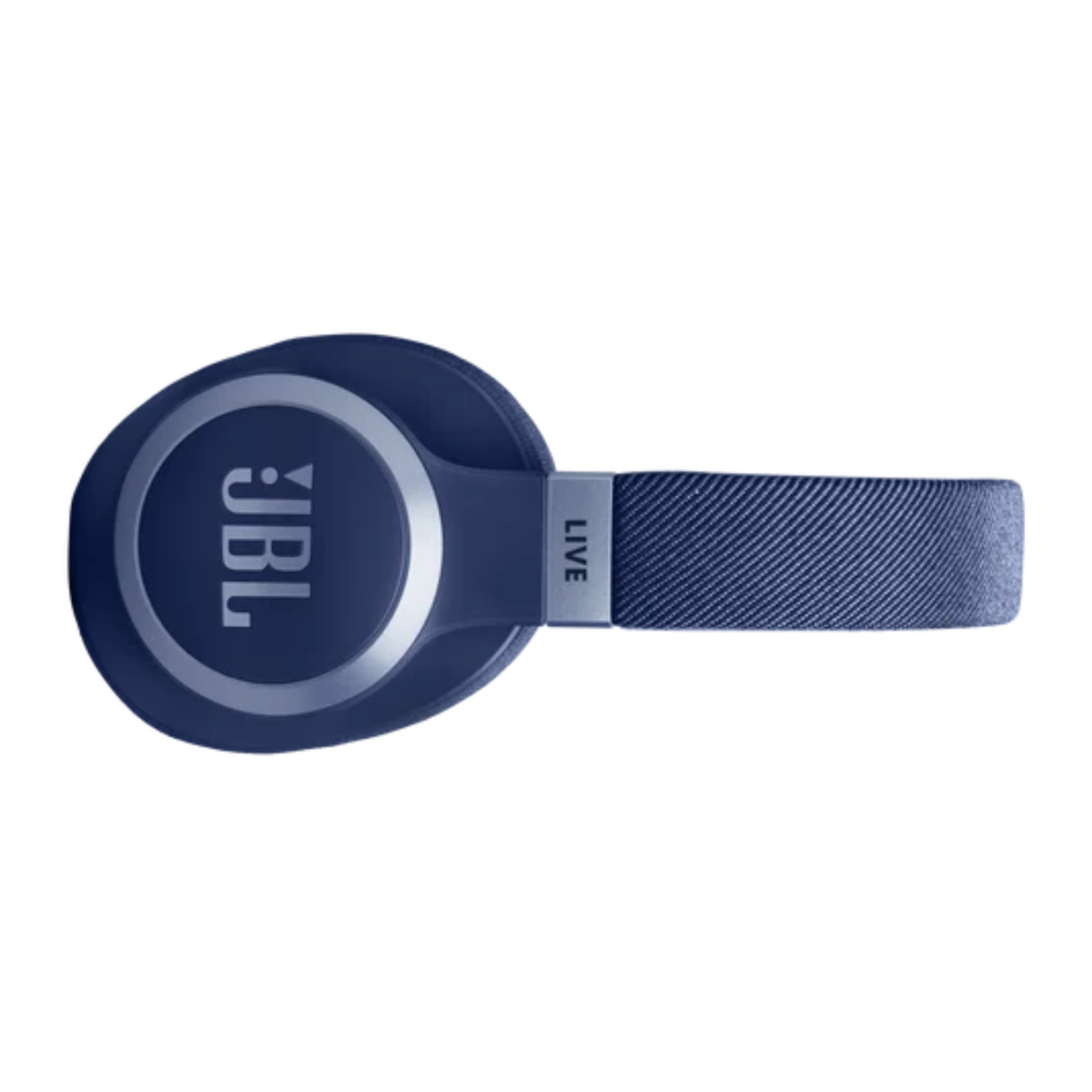 JBL Live 770NC | Over-Ear Headphones | True Adaptive ANC | 65Hr | JBL Signature Sound