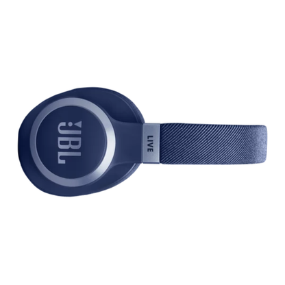JBL Live 770NC | Over-Ear Headphones | True Adaptive ANC | 65Hr | JBL Signature Sound