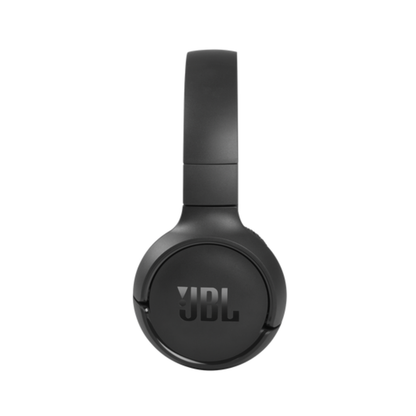 JBL Tune 510BT | On-Ear Wireless Headphones | JBL Pure Bass | Bluetooth 5.0 | 40Hr